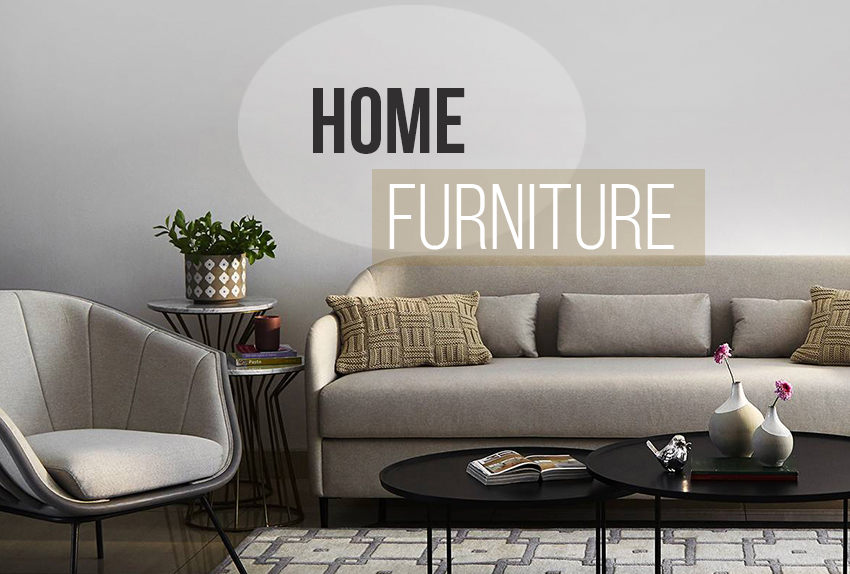 Furniture Showroom In Ahmedabad