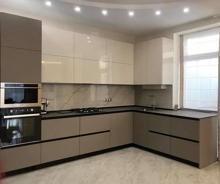 Modular Kitchen 15