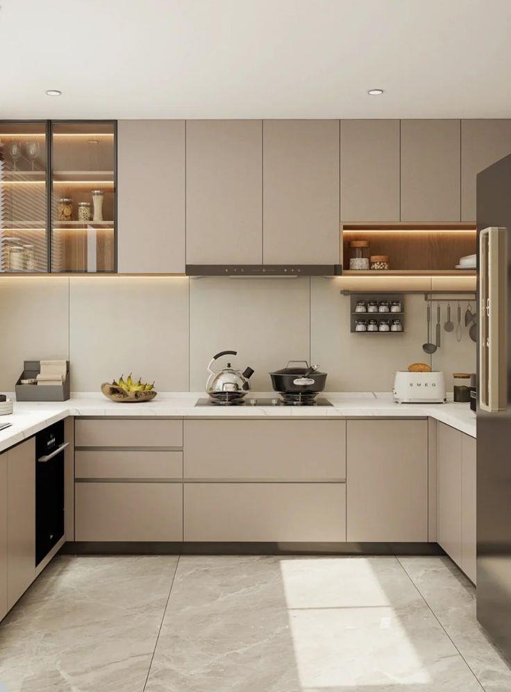 Modular Kitchen 17