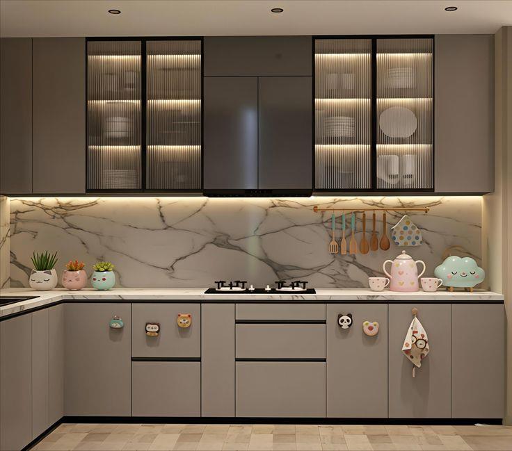 Modular Kitchen 18