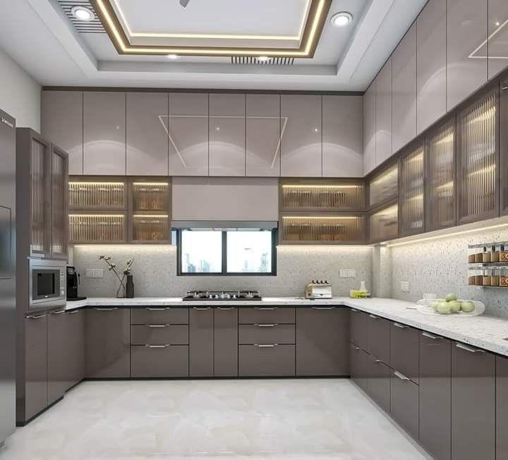 Modular Kitchen 19