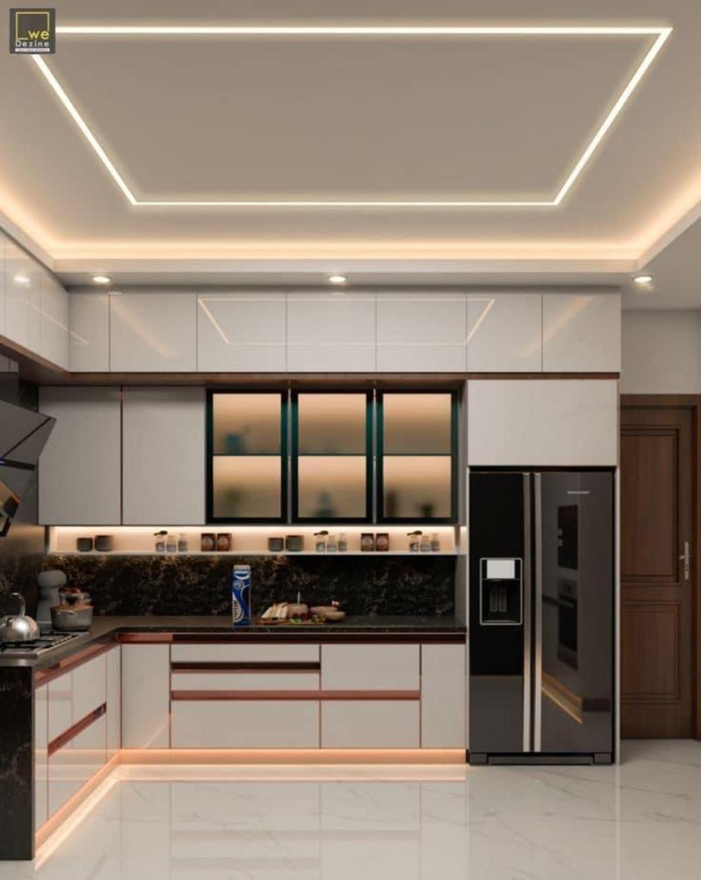Modular Kitchen 20