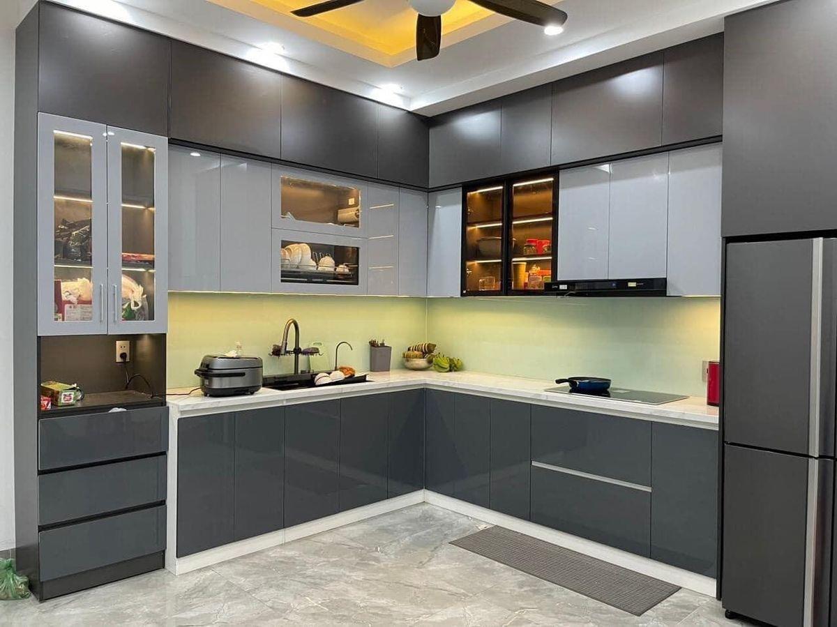 Modular Kitchen 21
