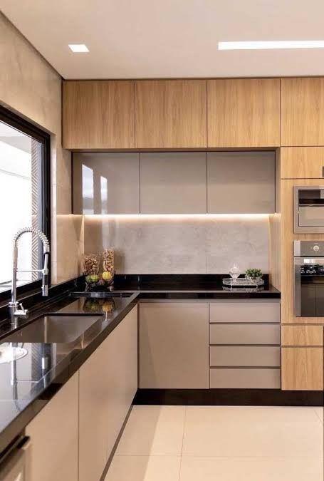 Modular Kitchen 5