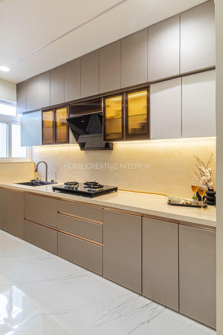 Modular Kitchen 7