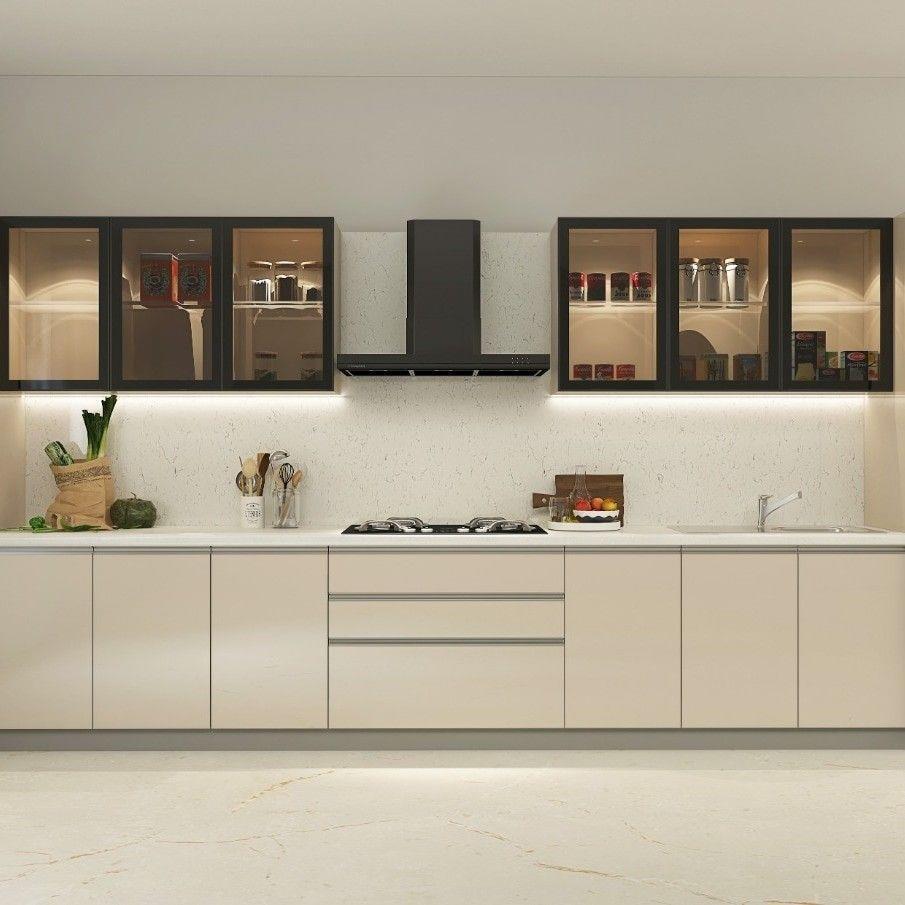 Modular Kitchen 10