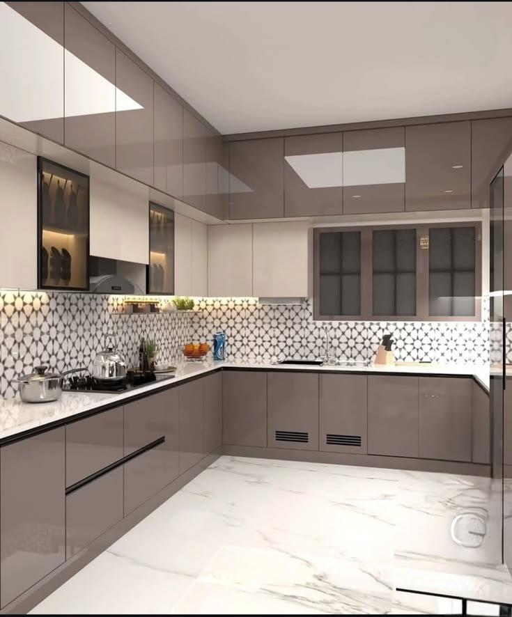 Modular Kitchen 14