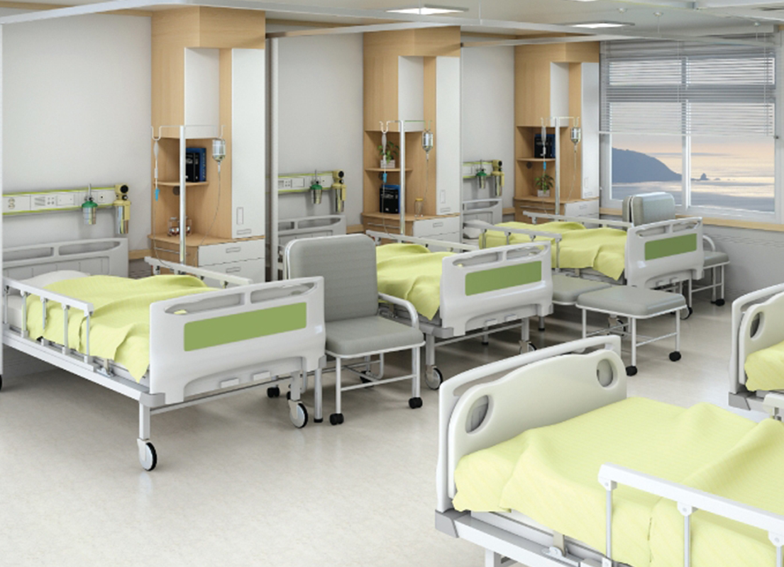 Hospital Furniture In Ahmedabad, Hospital Furniture In Gujarat, Hospital Furniture Shop In Ahmedabad, Hospital Set Up Furniture In Wholesale Price In Ahmedabad - Ambica Furniture