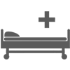 Hospital Furniture In Ahmedabad
